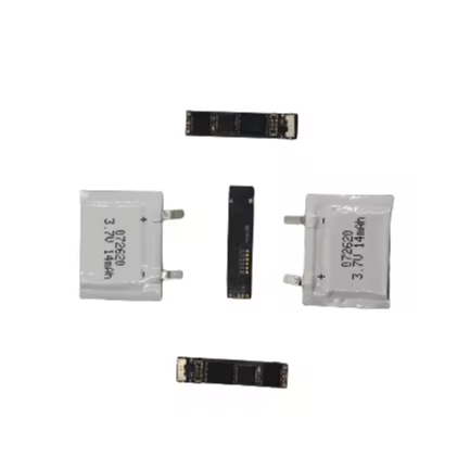 MSR016 Card Reader compatible with 0.5mm Slim Tiny Magnetic Head MSR014 MSR015 CRF 0.5mmMagnetic head 0.3mmMagnetic head