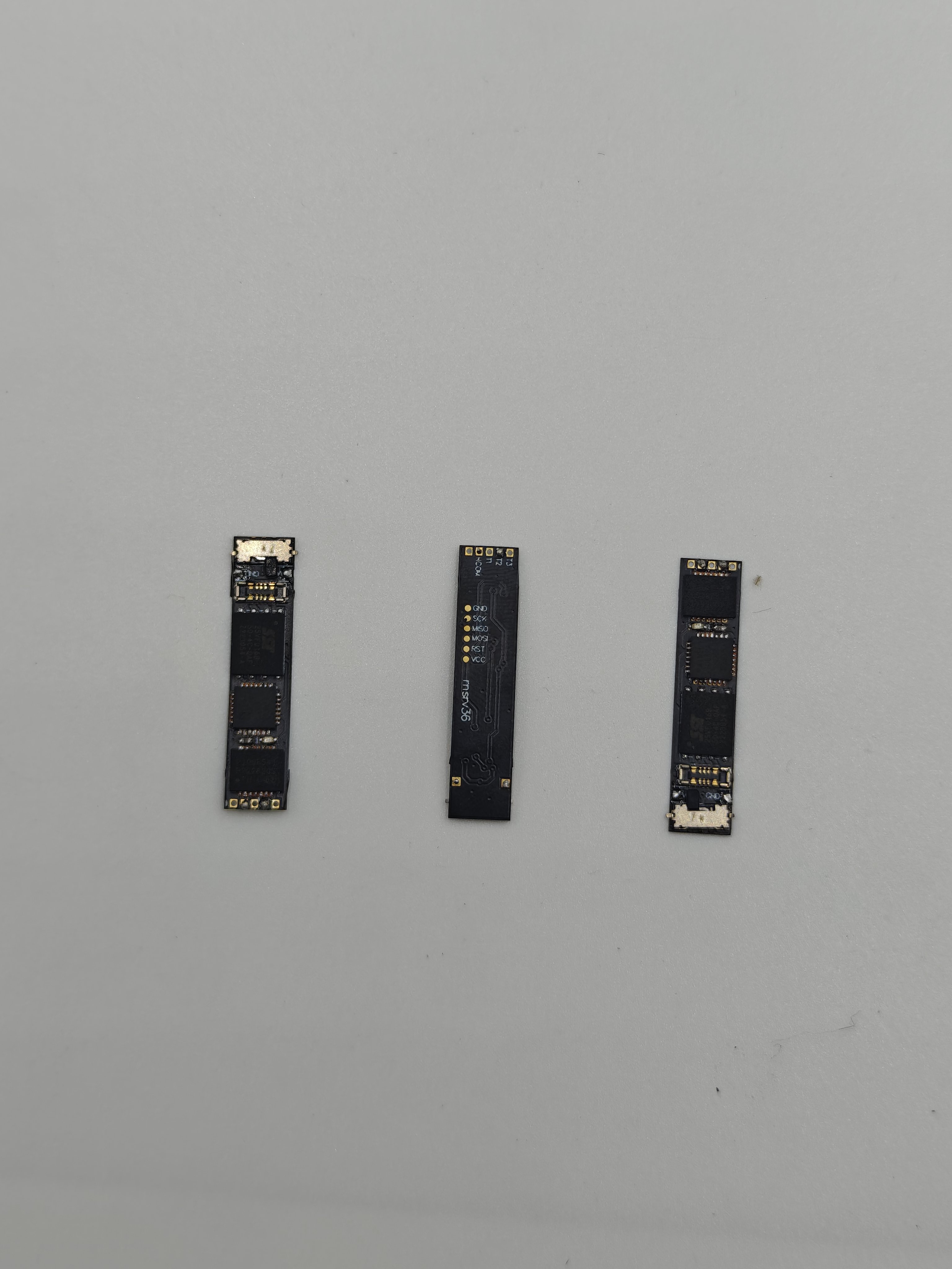 MSR016 Card Reader compatible with 0.5mm Slim Tiny Magnetic Head MSR014 MSR015 CRF 0.5mmMagnetic head 0.3mmMagnetic head