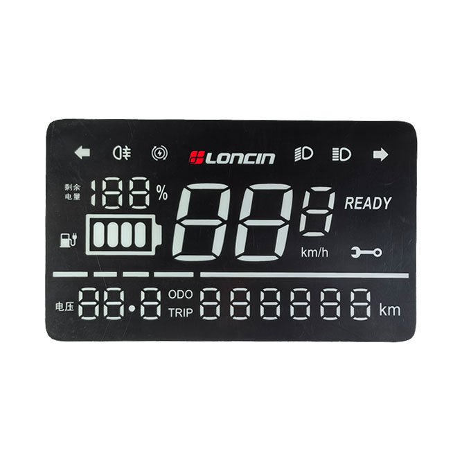 3M Adhesive Gas Cylinder Cabinet Alarm Control Panel Textile Equipment membrane Switch Panel Keypads & Keyboards Product