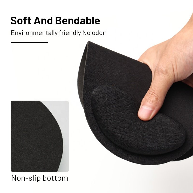 Customized PC Play Mat EVA Mouse Pad Cartoon Custom Mouse Mat Factory Gaming Mouse Pad With Wrist Rest Desk Pad for Office Home