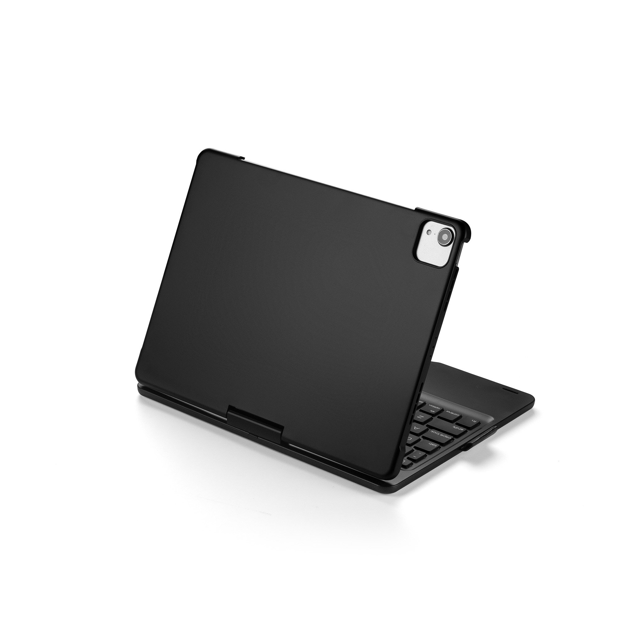 Cover With Keyboard for iPad Pro 11inch Air 10.9inch 7 RGB Backlit Accept Custom OEM Tablet Keyboard 360 Rotation Keyboards Case