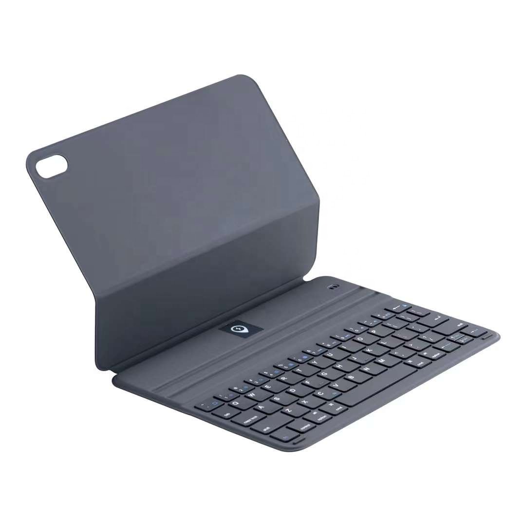 2024 new ipad magic keyboard Portable Bluetooth Wireless Rechargeable Magnetic keyboard cover case for ipad air 4 5 6 pro 11