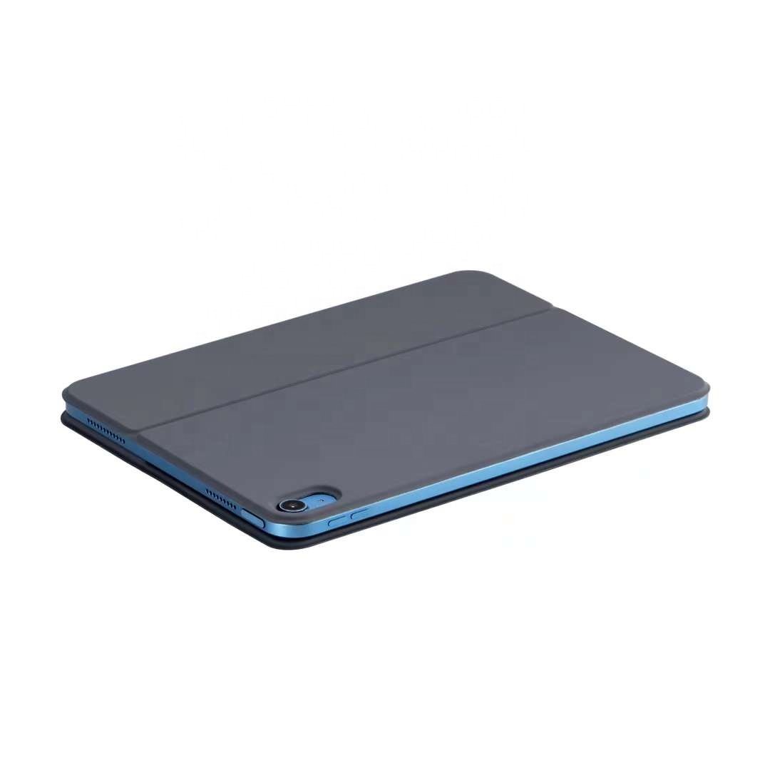 2024 new ipad magic keyboard Portable Bluetooth Wireless Rechargeable Magnetic keyboard cover case for ipad air 4 5 6 pro 11