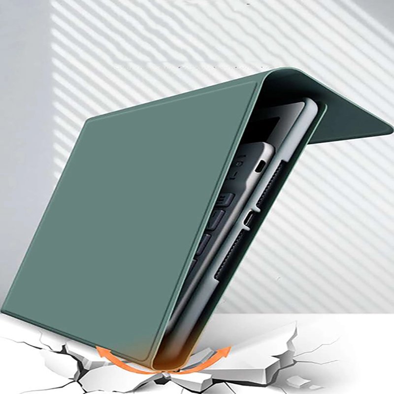 2020 Smart Floating Magic Keyboard cover for ipad 7/8th generation keyboard case