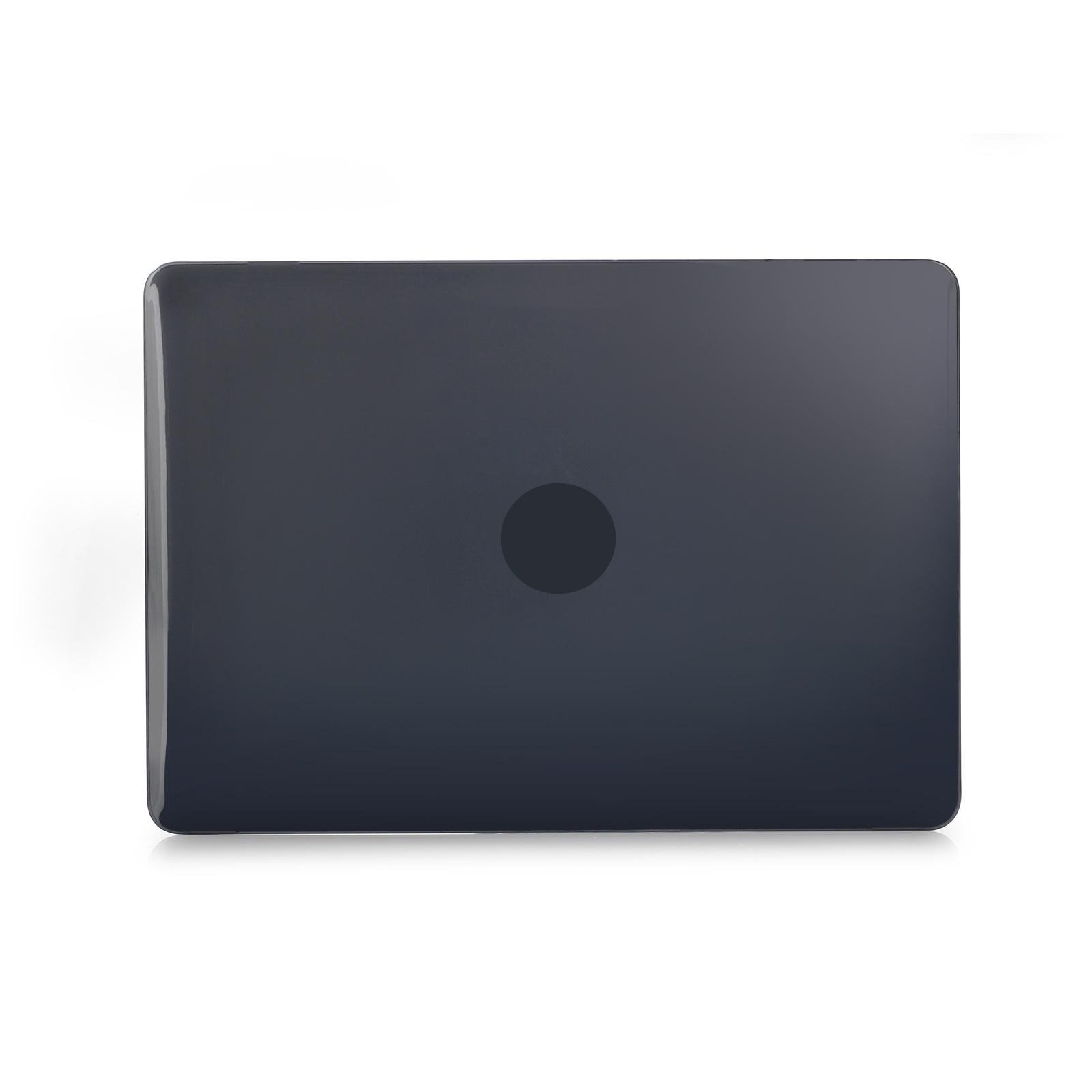 Multi Color Fashionable Scratch Resistant Plastic Hard Shell Laptop Crystal Cover For 13.6 2022 M2 A2681 For Macbook Case