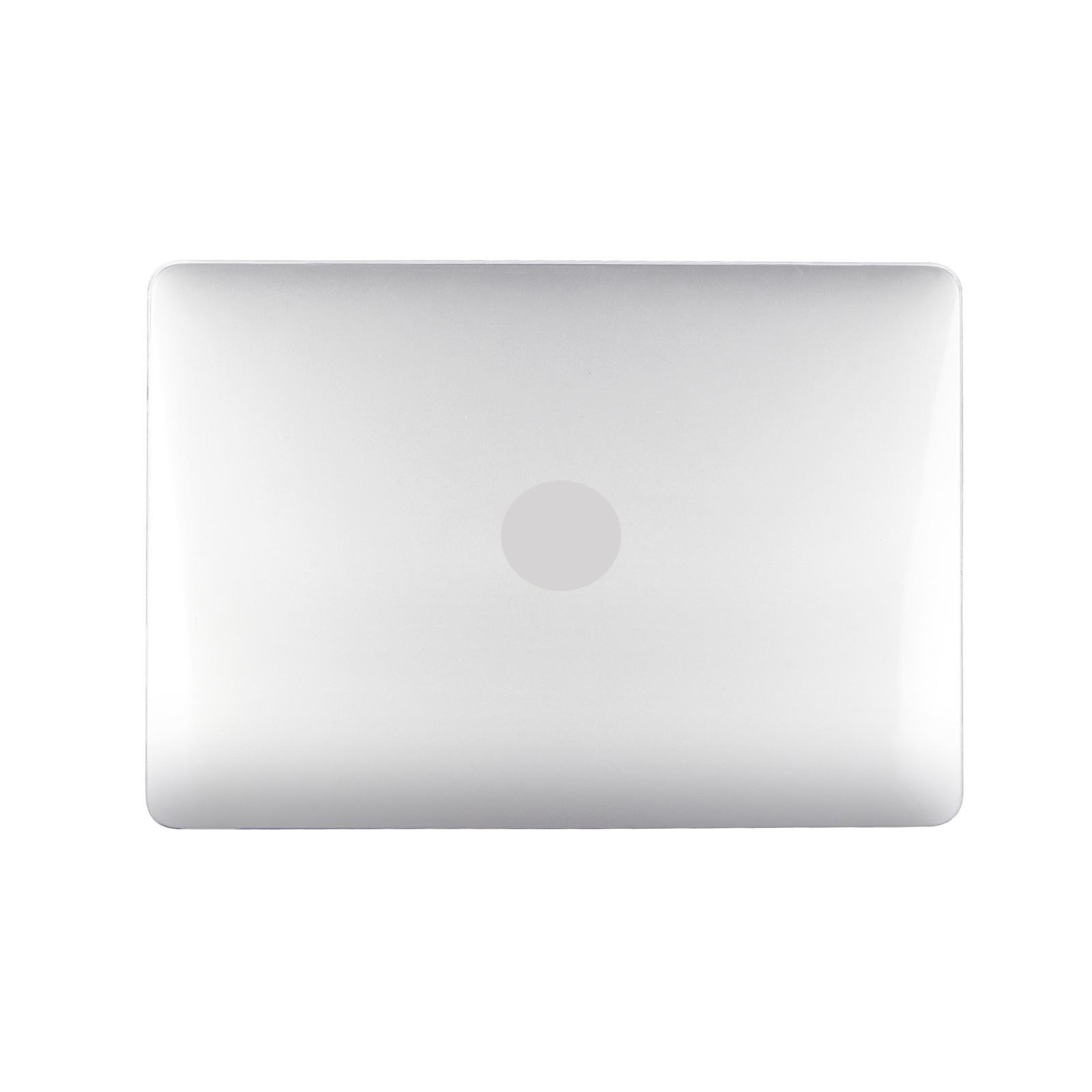 Multi Color Fashionable Scratch Resistant Plastic Hard Shell Laptop Crystal Cover For 13.6 2022 M2 A2681 For Macbook Case