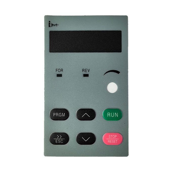 Samsung Dryer Membrane Switch with Low-Profile Polycarbonate Through-Flow Instruments Metal Keypad Keyboard Focus Film Circuit