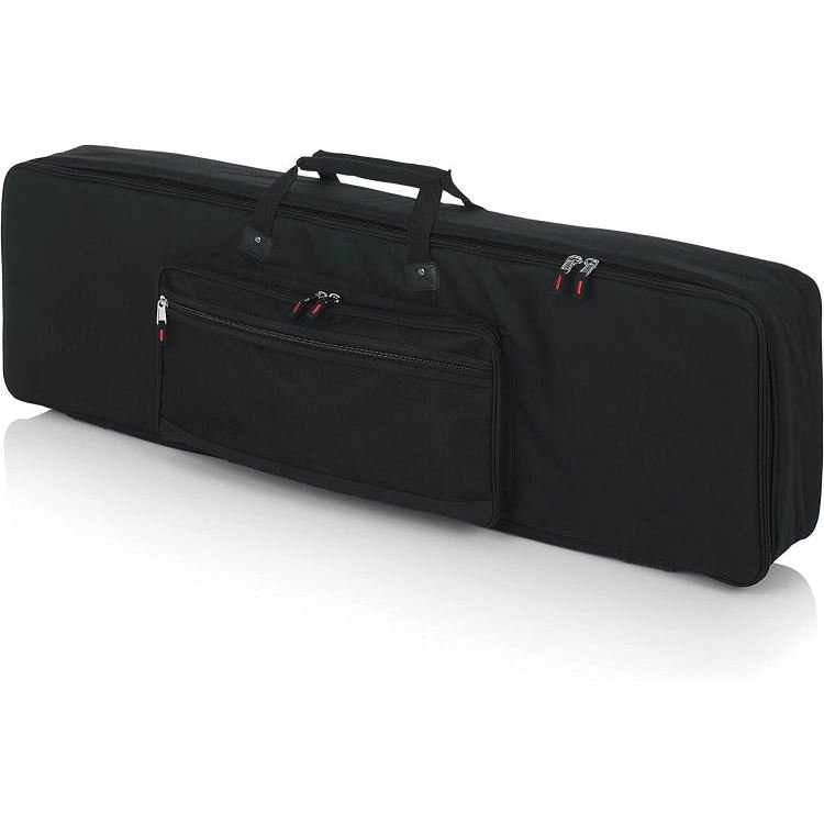 Waterproof 88 Keys Instrument Piano Bag Cover Portable Padded Keyboard Case Piano Gig Bag
