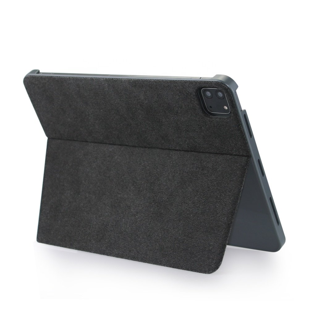 Newest Separable Wireless Tablet Keyboard Case Touchpad for iPad Pro 11 Keyboard Case with Pencil Holder Shockproof Tablet Case