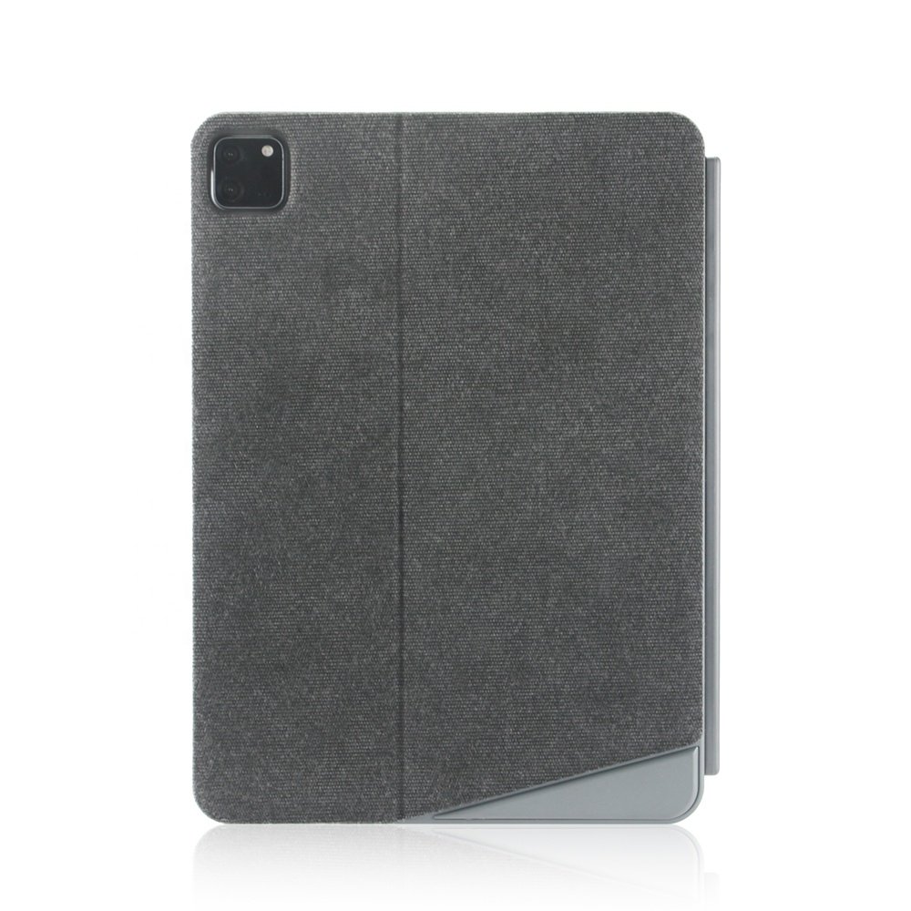 Newest Separable Wireless Tablet Keyboard Case Touchpad for iPad Pro 11 Keyboard Case with Pencil Holder Shockproof Tablet Case