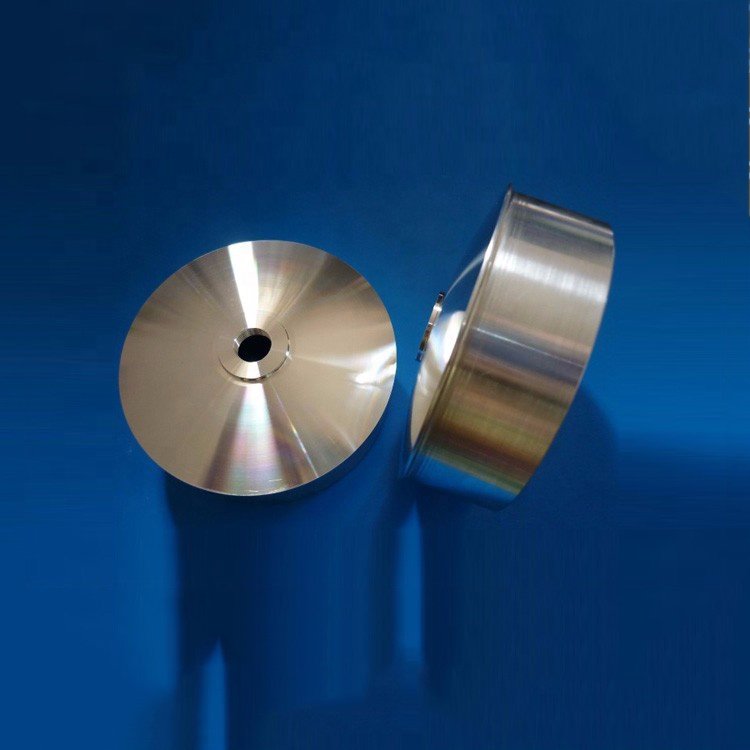 Steel and aluminum parts non-standard special-shaped precision hardware machinery parts customization iron casting molds