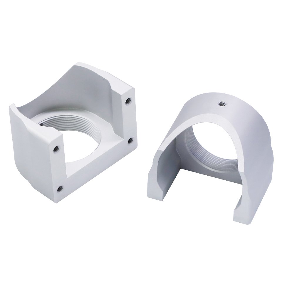 Steel and aluminum parts non-standard special-shaped precision hardware machinery parts customization iron casting molds