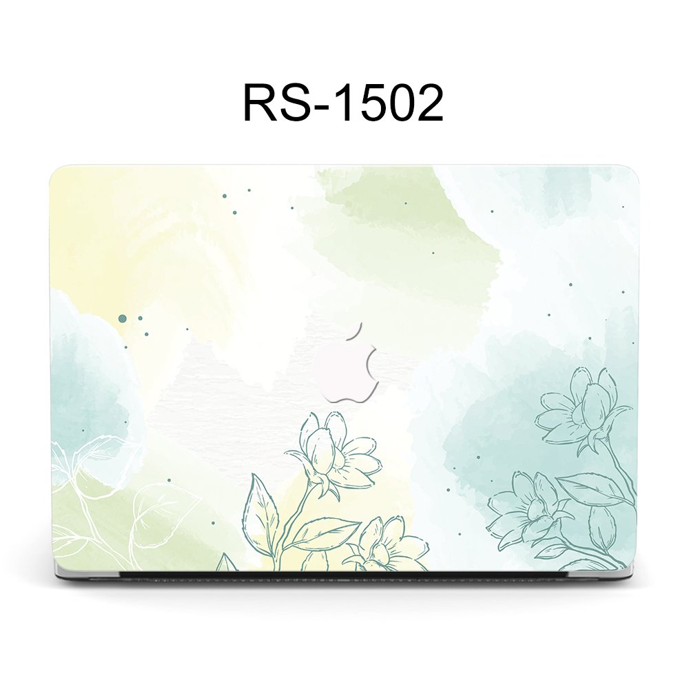 for macbook a3113 case 2021 Pro 16 inch Comic Laptop Air 13 inch Cover macbook hard cover laptop accessories pc case