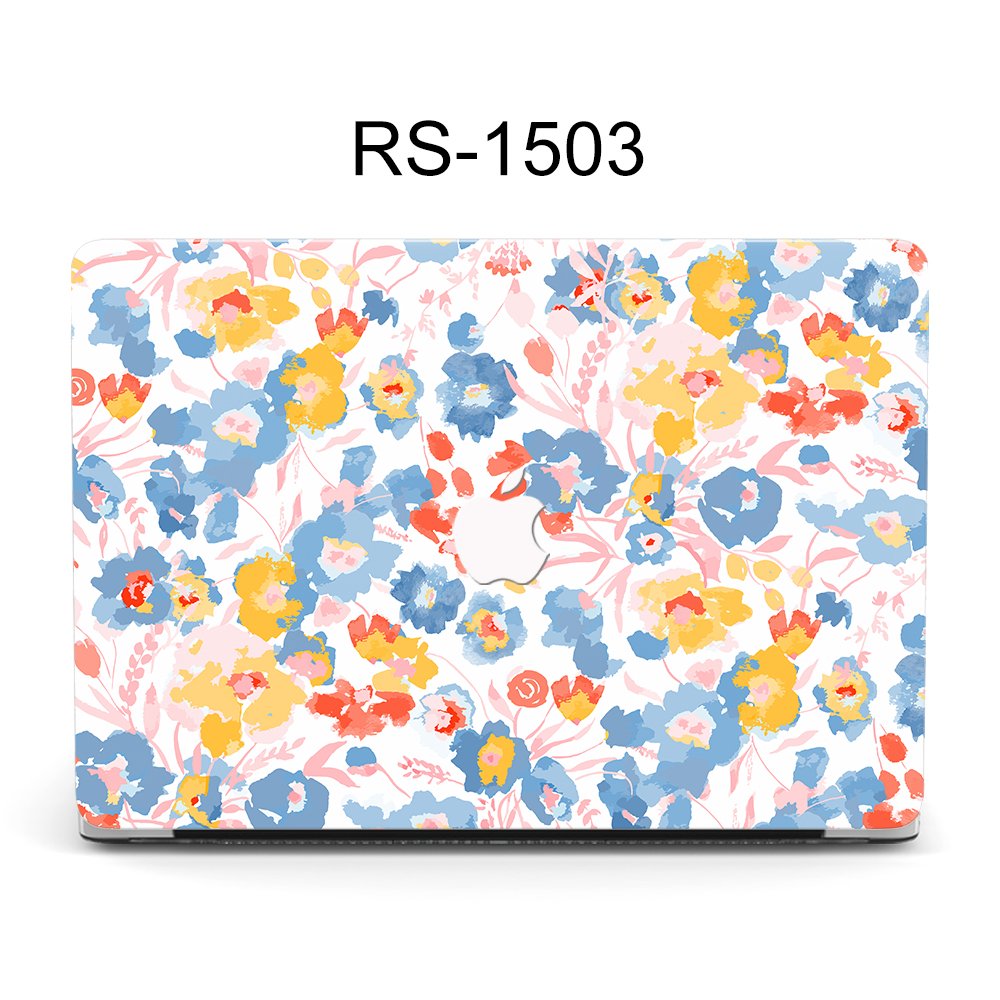 for macbook a3113 case 2021 Pro 16 inch Comic Laptop Air 13 inch Cover macbook hard cover laptop accessories pc case