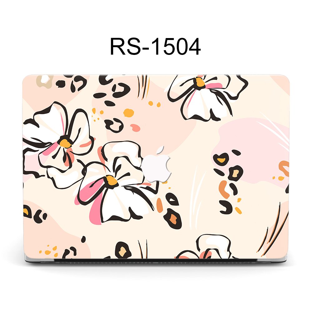 for macbook a3113 case 2021 Pro 16 inch Comic Laptop Air 13 inch Cover macbook hard cover laptop accessories pc case