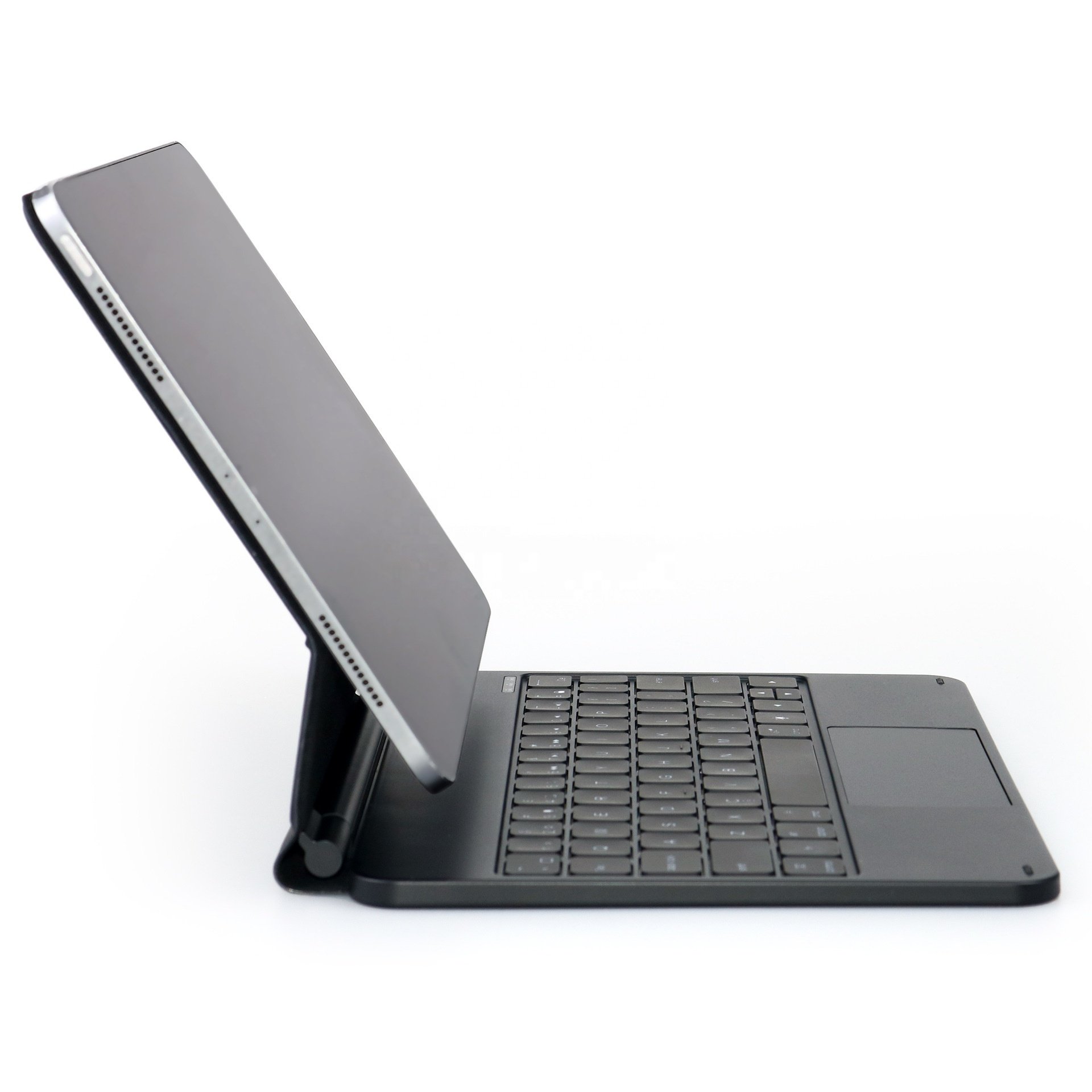 Tablet Portable Wireless Magic Keyboard Case For Apple Ipad 2022 Pro 11 Air 4 5 10.9 12.9 Inch iPad air 6 pro 11 13 inch 2024