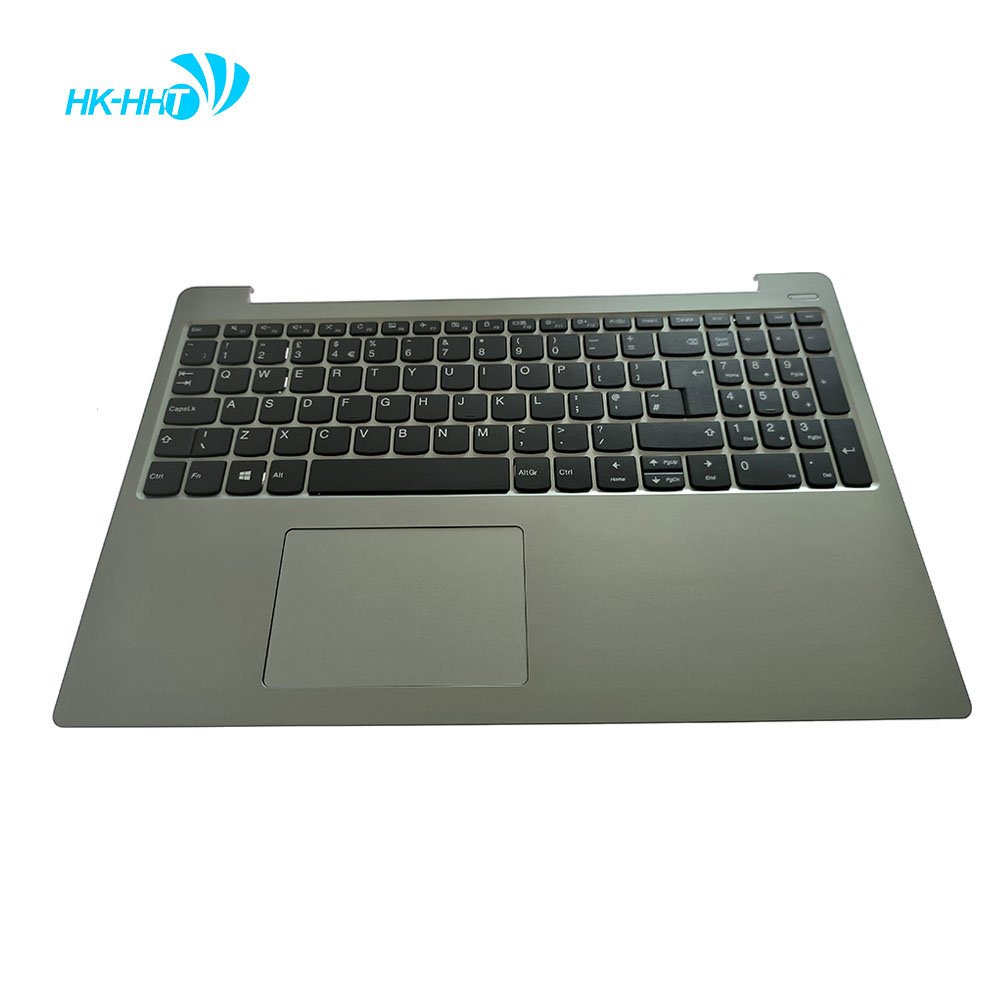 Notebook Palmrest Uk Keyboard Up Cover For Lenovo Ideapad 330s-15igm 330s-15ast 330s-15 330s-15ikb 330s-15arr 330s