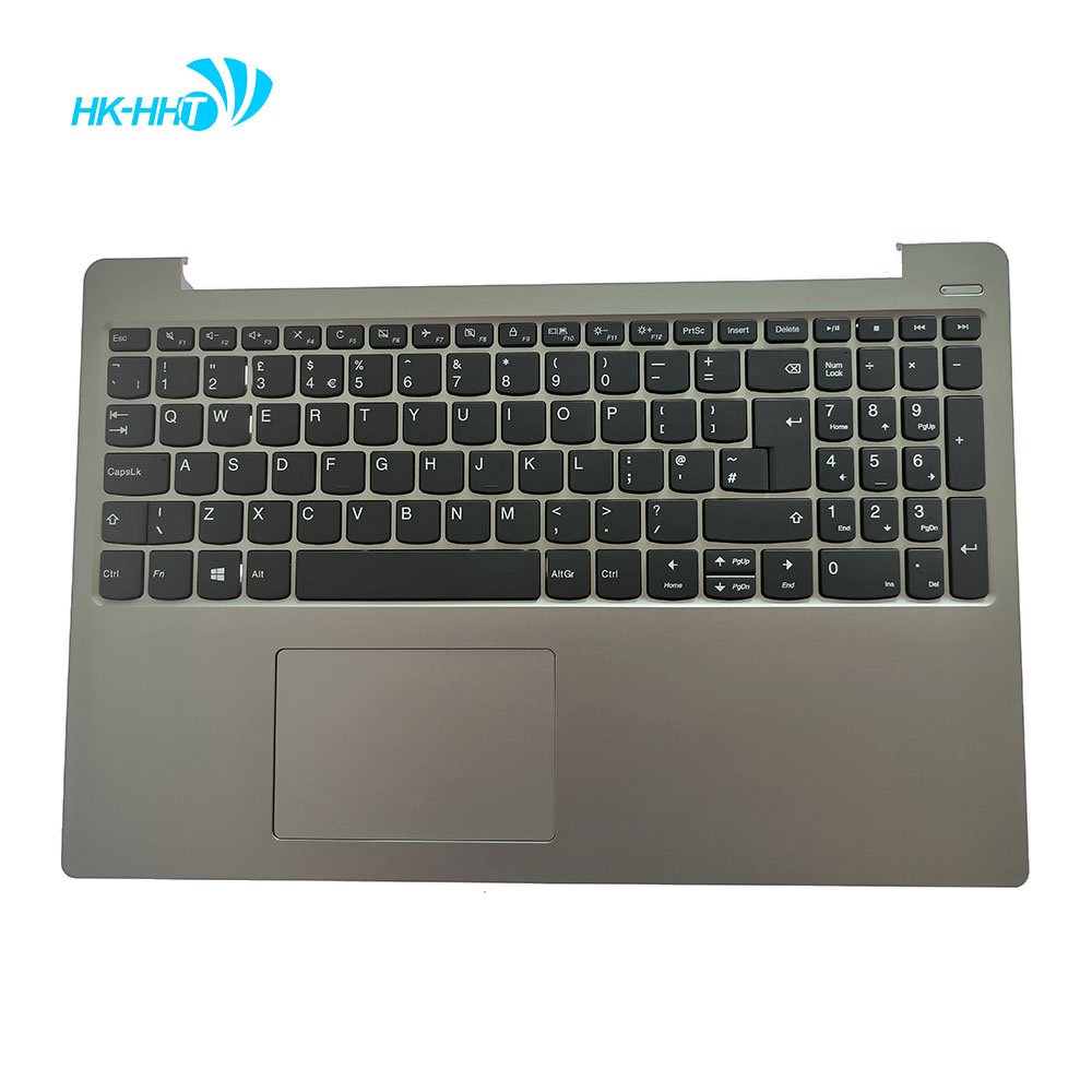 Notebook Palmrest Uk Keyboard Up Cover For Lenovo Ideapad 330s-15igm 330s-15ast 330s-15 330s-15ikb 330s-15arr 330s