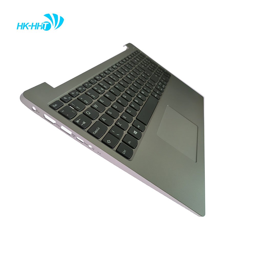 Notebook Palmrest Uk Keyboard Up Cover For Lenovo Ideapad 330s-15igm 330s-15ast 330s-15 330s-15ikb 330s-15arr 330s