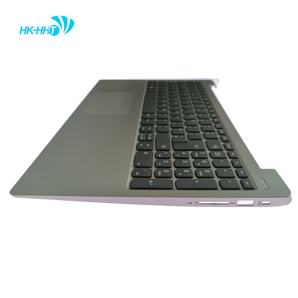 Notebook Palmrest Uk Keyboard Up Cover For Lenovo Ideapad 330s-15igm 330s-15ast 330s-15 330s-15ikb 330s-15arr 330s
