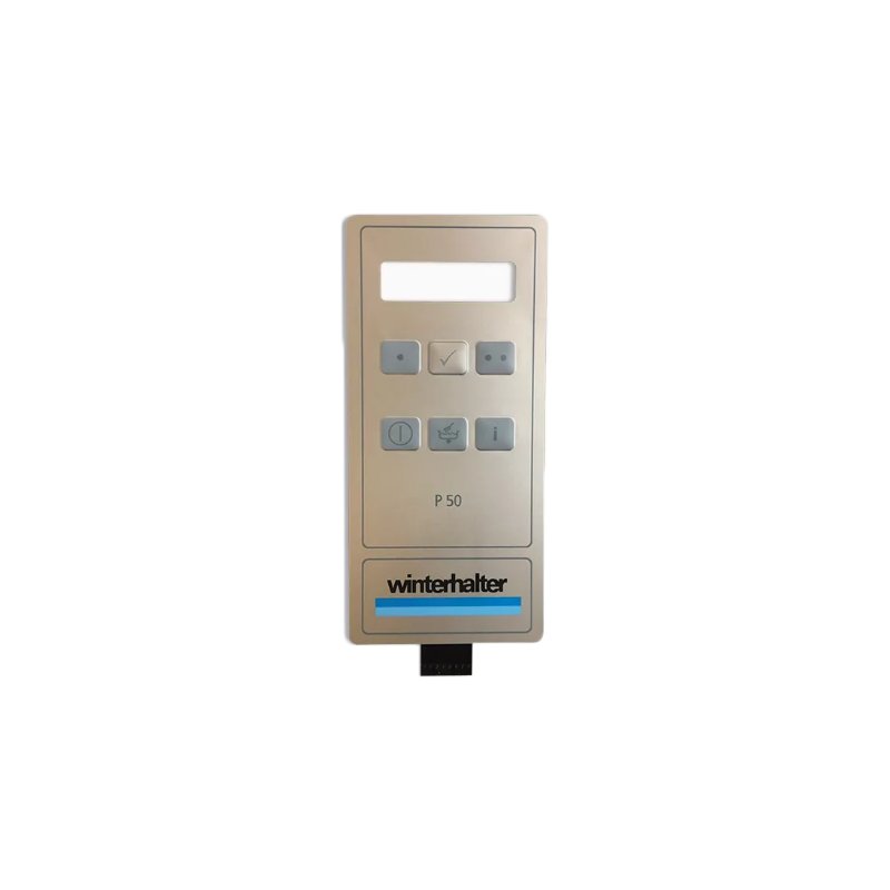 Supplier Keyboard Membrane Switch Keyboard Oem Product Membrane Key Switch Golden Customize Silicone Remote Controller Rosh CMAI