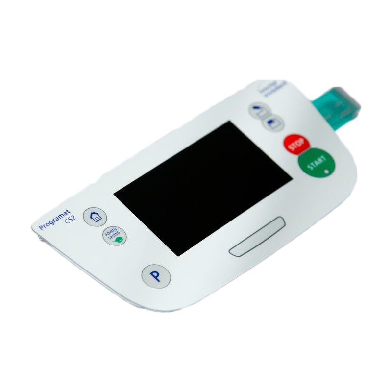 Supplier Keyboard Membrane Switch Keyboard Oem Product Membrane Key Switch Golden Customize Silicone Remote Controller Rosh CMAI