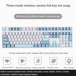 Brown switch