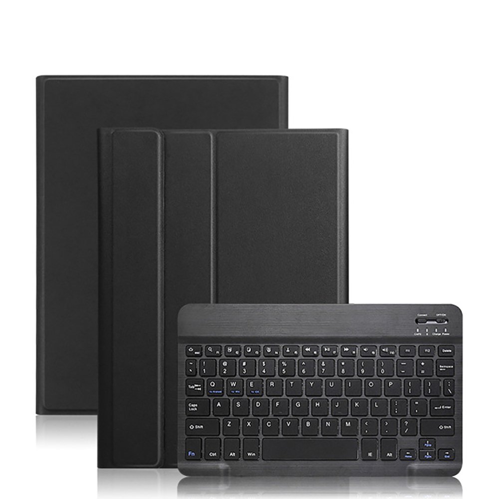 For Samsung Galaxy Tablet A7 Lite Cover Samsung Tab S7 Fe Plus Keyboard Cover 10 Inch Tablet Case