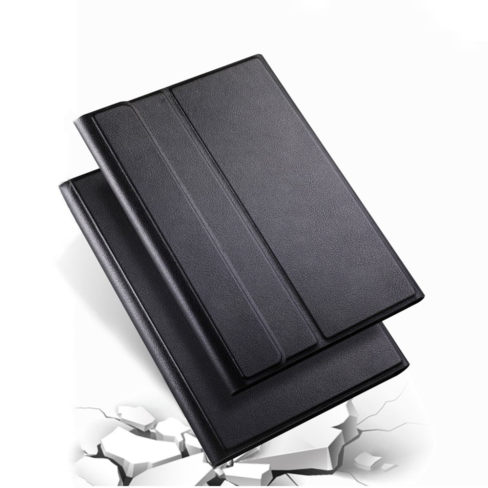 For Samsung Galaxy Tablet A7 Lite Cover Samsung Tab S7 Fe Plus Keyboard Cover 10 Inch Tablet Case