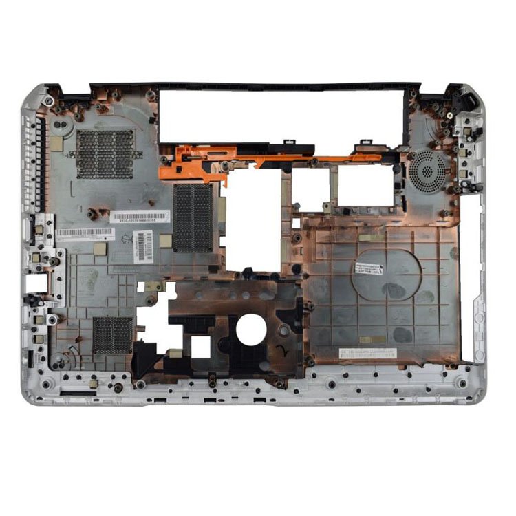 HK-HHT laptop LCD covers for HP PAVILION ENVY M6 M6-1000 M6-1001 SERIES BASE bottom cover