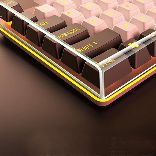 Wholesale Acrylic Dust Sturdy Proof Cover Clear Acrylic Dust Cover For Keyboard