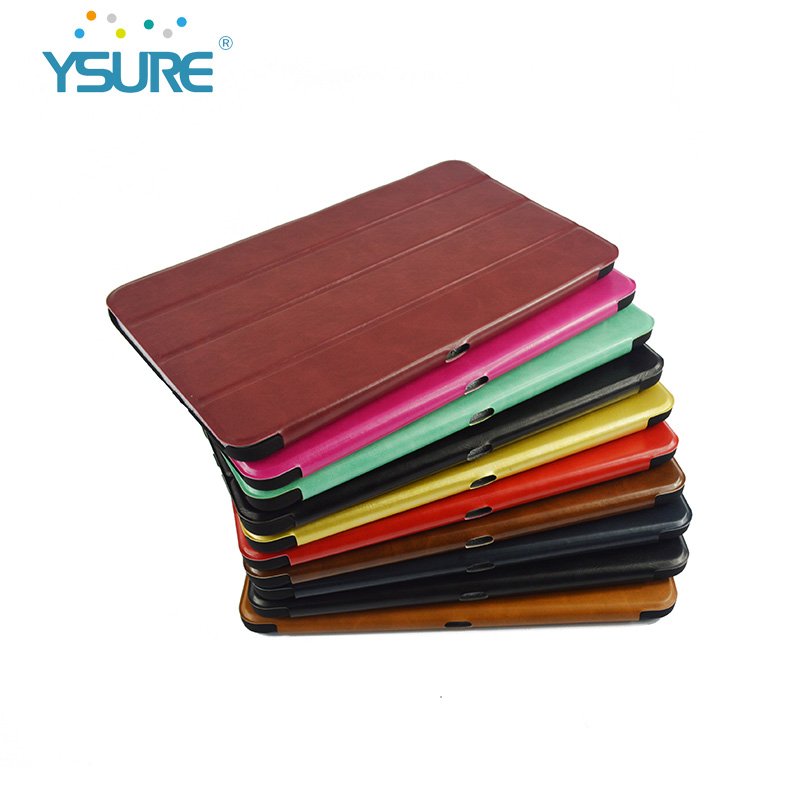 Flip Stand Tablet Case with Keyboard for Universal Leather Case Luxury Magnetic Dustproof Leather Ipad Case PC Shell for iPad