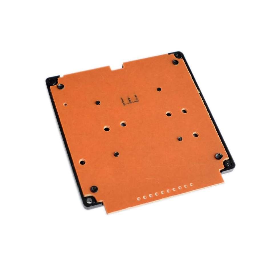 12 key 16 key 4 * 3 thin film switch keyboard 4 * 4 matrix array keyboard program signal control device for Arduino