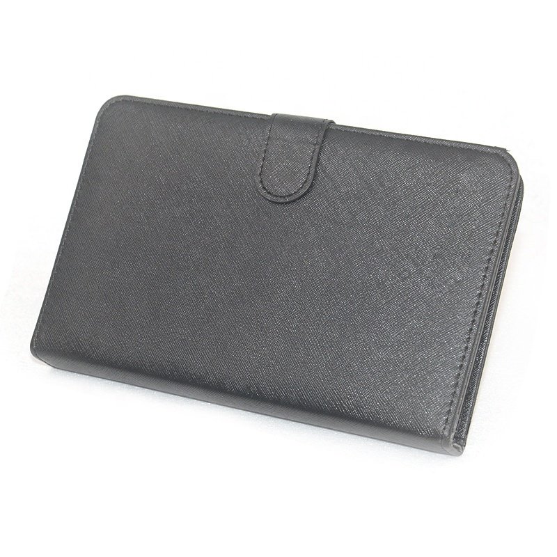High Quality portable micro usb cable 7 inch Wired tablet keyboard case