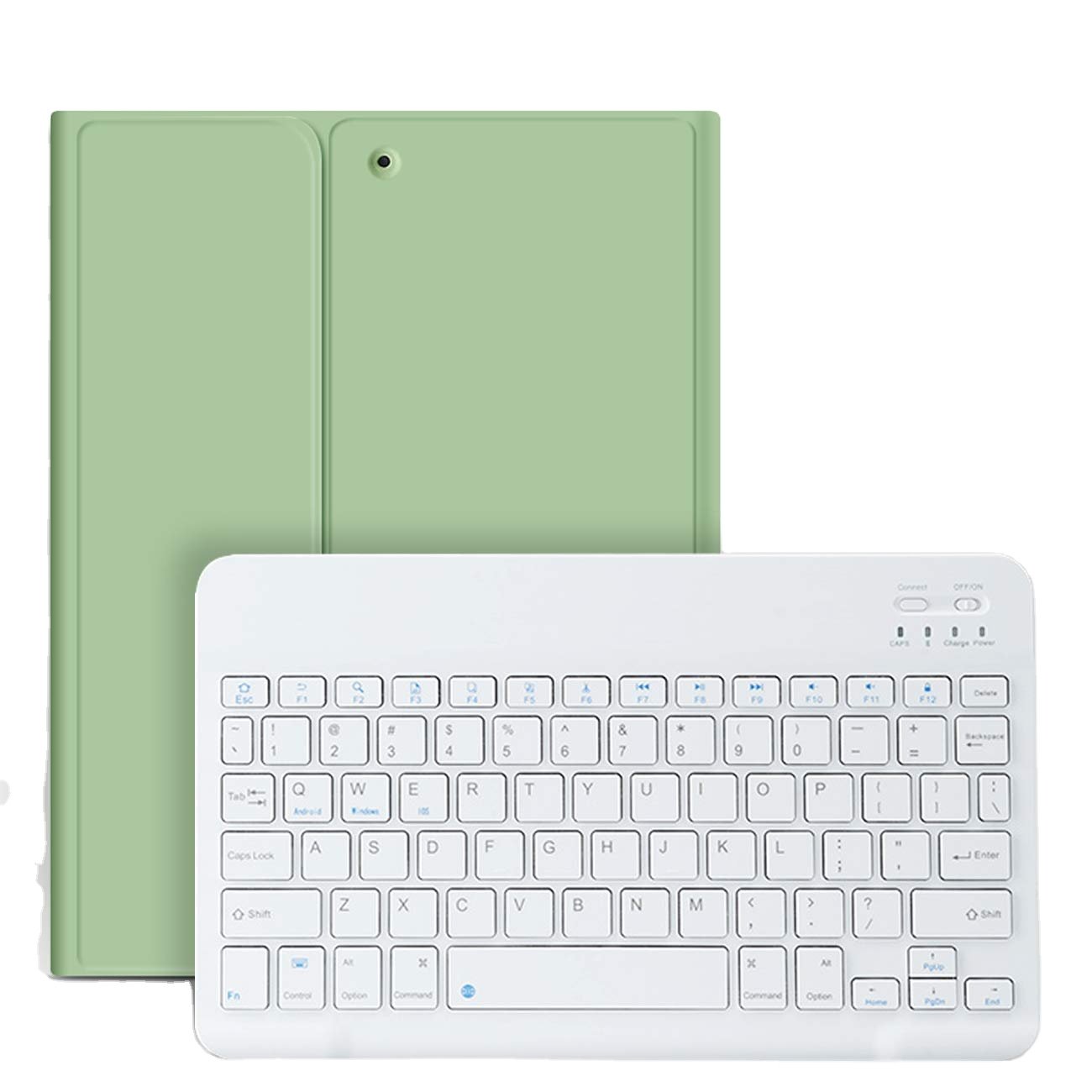 Tablet Cover for Ipad Pro 12.9 2020 2021 Keyboard Shockproof Case PU PSG Gua Case Redmi Note 11s 5g Remi Note 9 Cover 2pcs