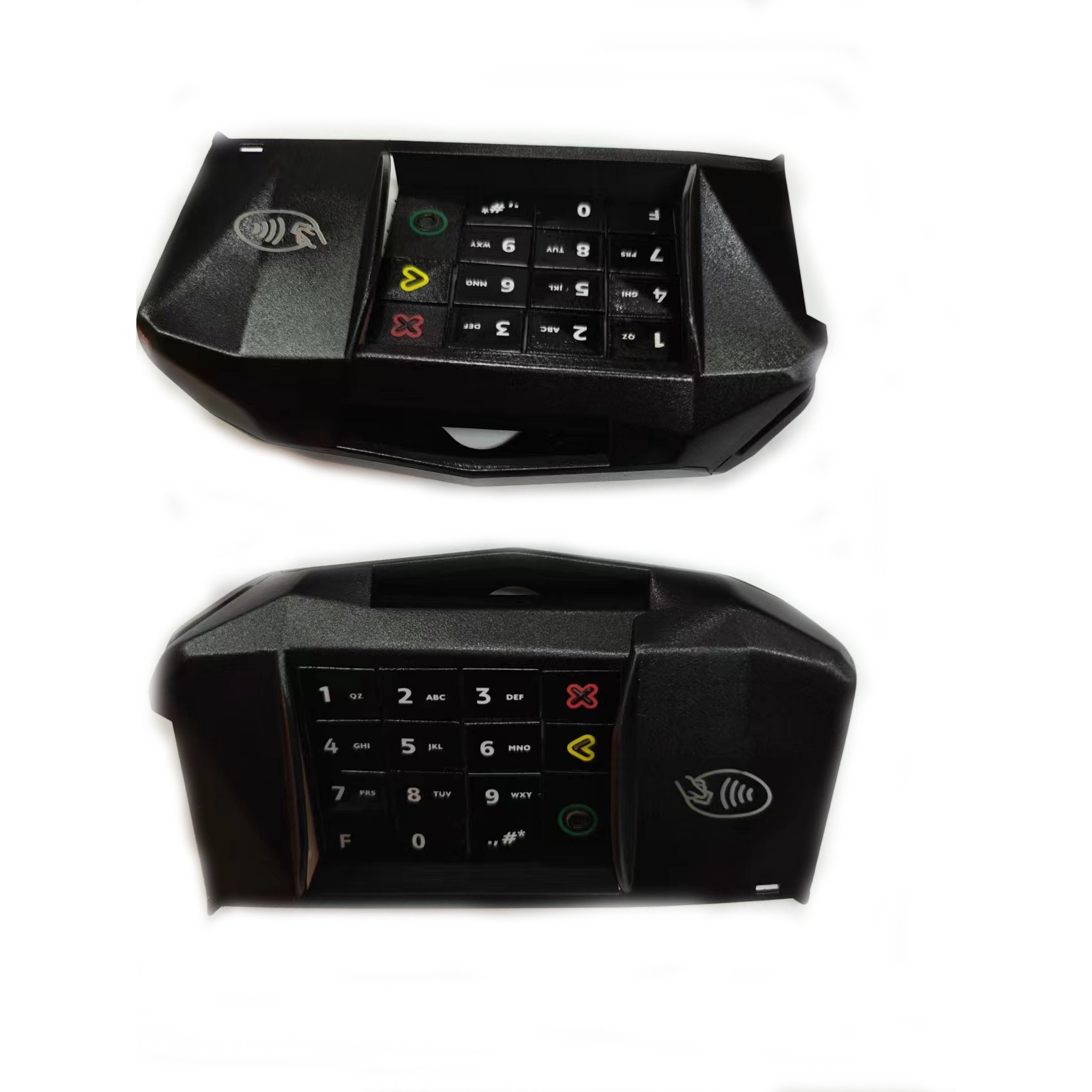 2024 ATM Machine parts for NCR EPP Keyboard ncr insertion Dibao Insertion wincor insert