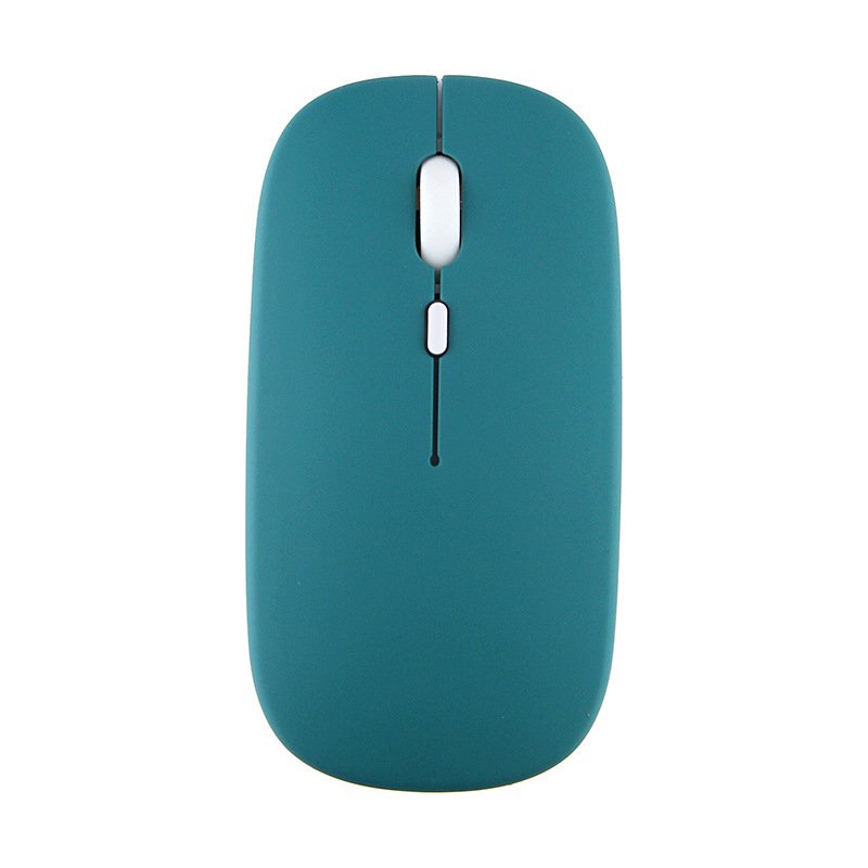 Light weight Colorful Dual Mode Bluetooth wireless Mouse for ipad keyboard case cover wireless mouse 2.4 ghz