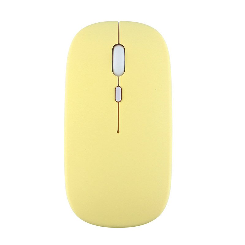 Light weight Colorful Dual Mode Bluetooth wireless Mouse for ipad keyboard case cover wireless mouse 2.4 ghz