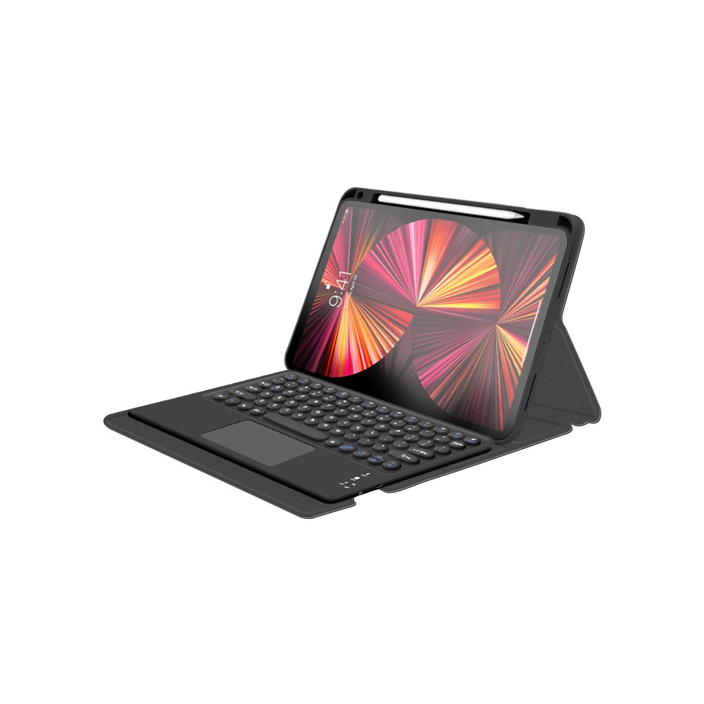 Magic wireless Keyboard case for ipad pro 11 2021 2022 4th Generation for ipad Pro 11 ipad air 10.9