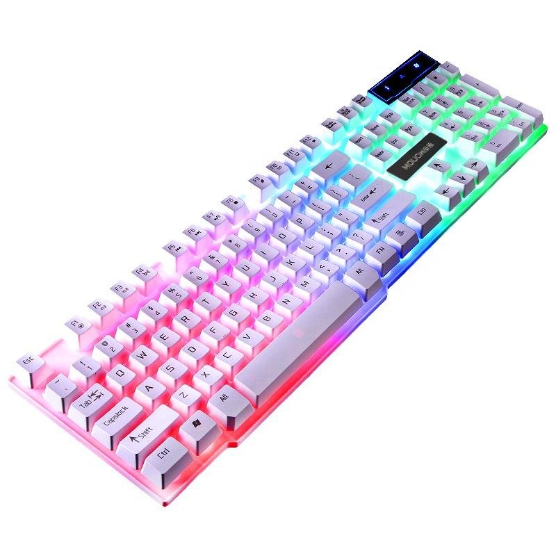 Shenzhen custom 75% 65% anodized aluminum cnc machining mechanical keyboard keytray PC Tenshi bakeneko keyboards case