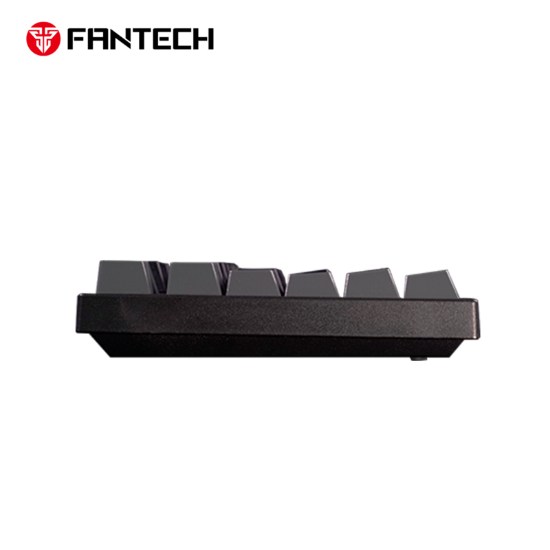 AMZ Hot Sale FANTECH MK876v2 ATOM87 2.4G Bluetooth Gaming Mechanical Keyboard