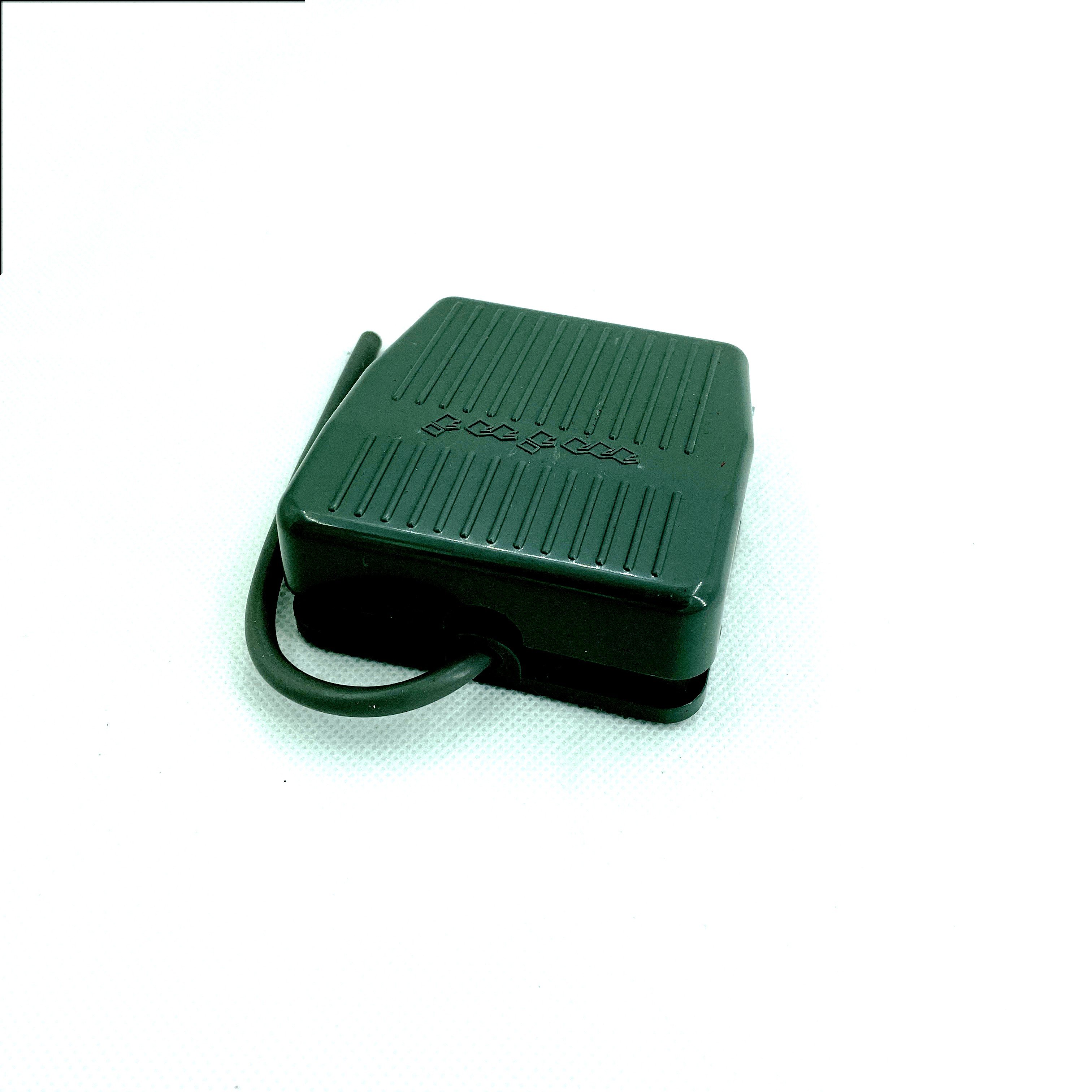 TFS-201 China Pedal Switch Tattoo Power switch Pedal Control Keyboard Mouse