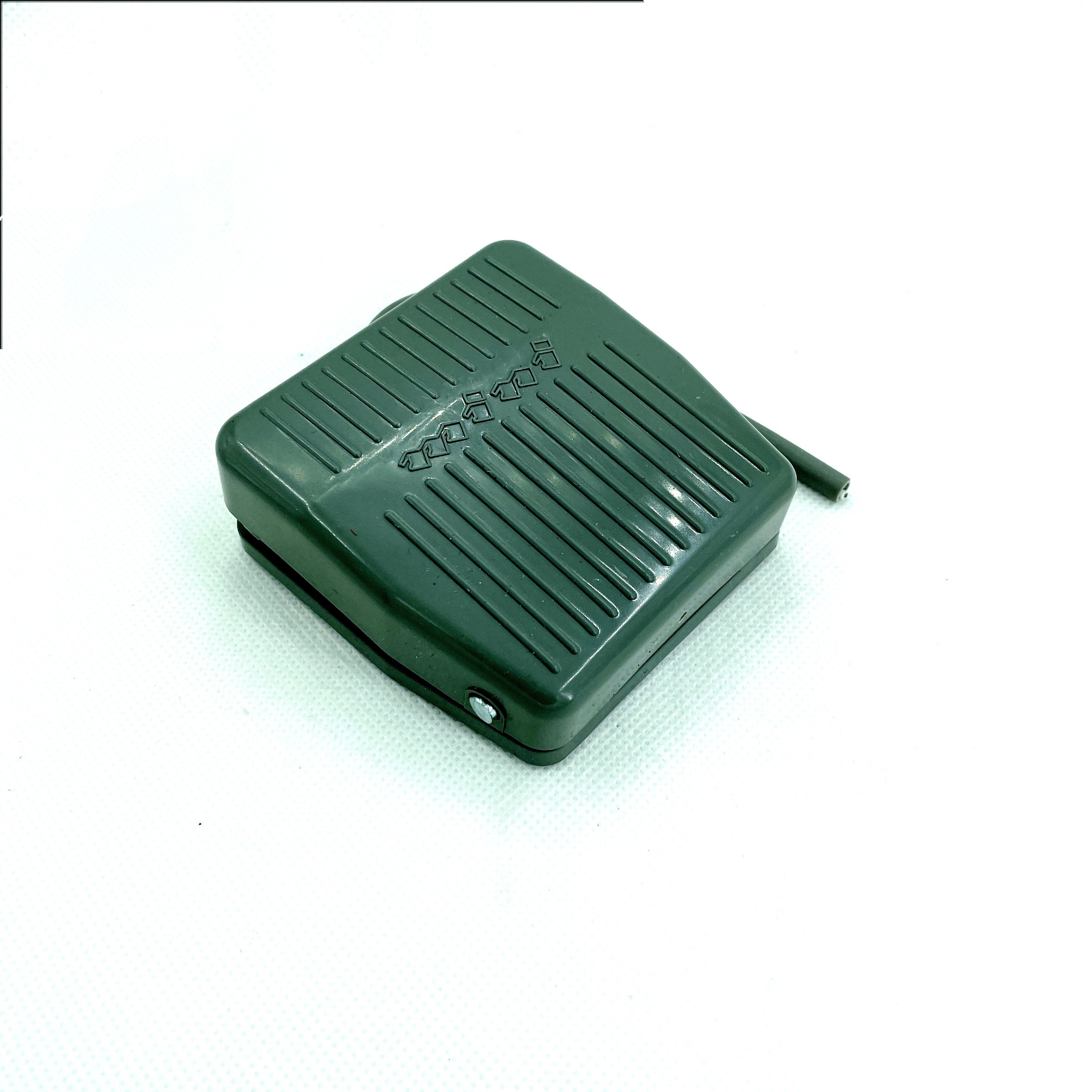 TFS-201 China Pedal Switch Tattoo Power switch Pedal Control Keyboard Mouse