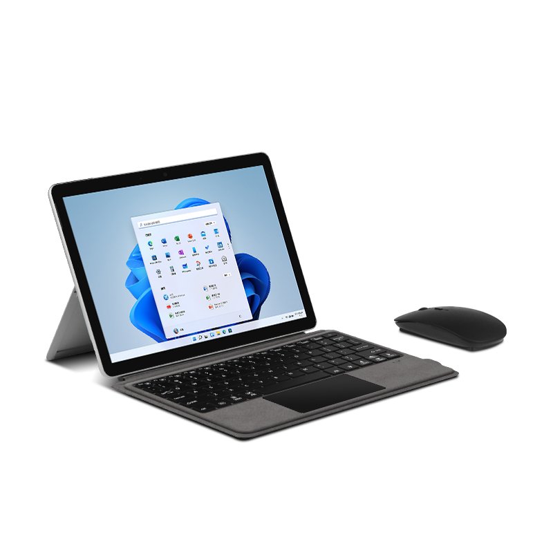 RUIDIAN Surface go 1 2 3 Wireless Keyboard Cover Touchpad Keyboard Case For Microsoft Tablet