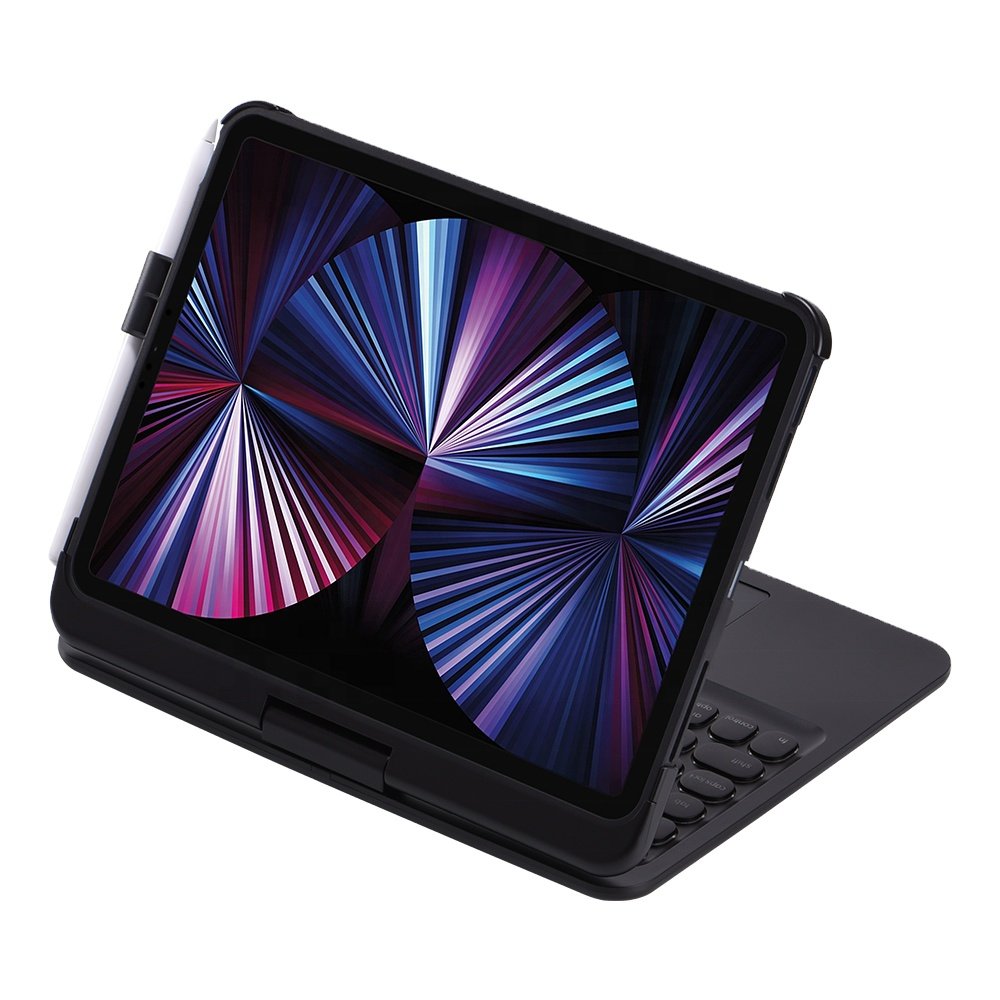 Removable wireless touch pad BT keyboard case for iPad Air4 10 9 Pro11 2021 keyboard case