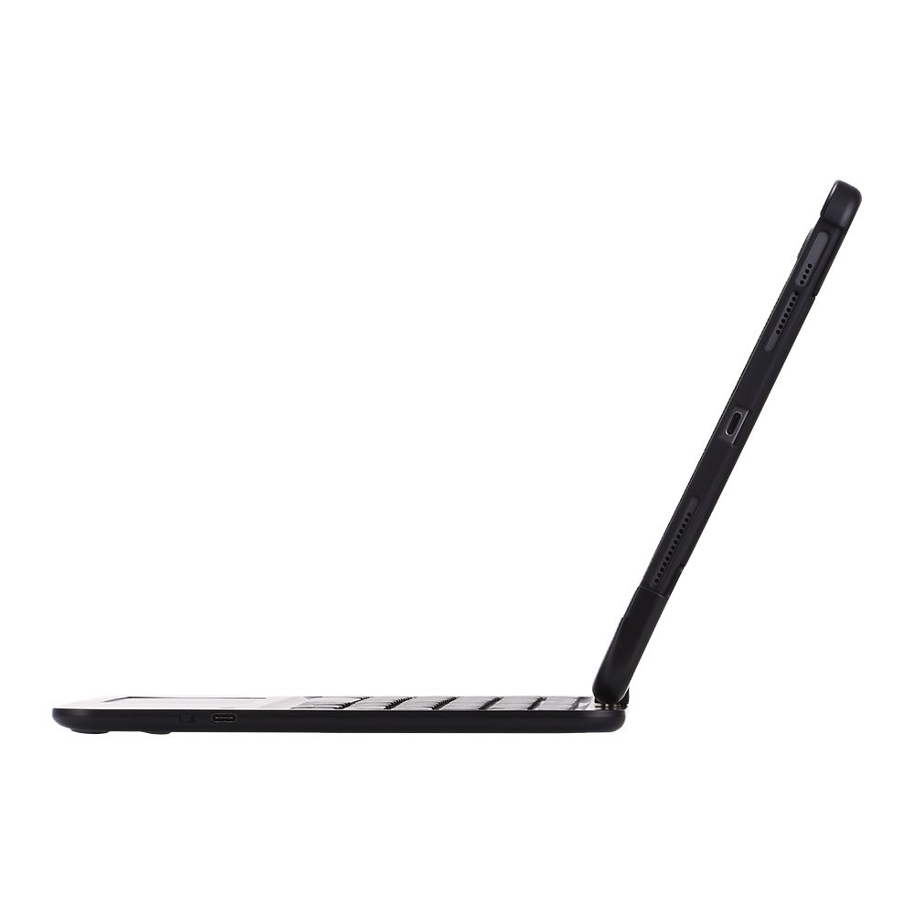 Removable wireless touch pad BT keyboard case for iPad Air4 10 9 Pro11 2021 keyboard case