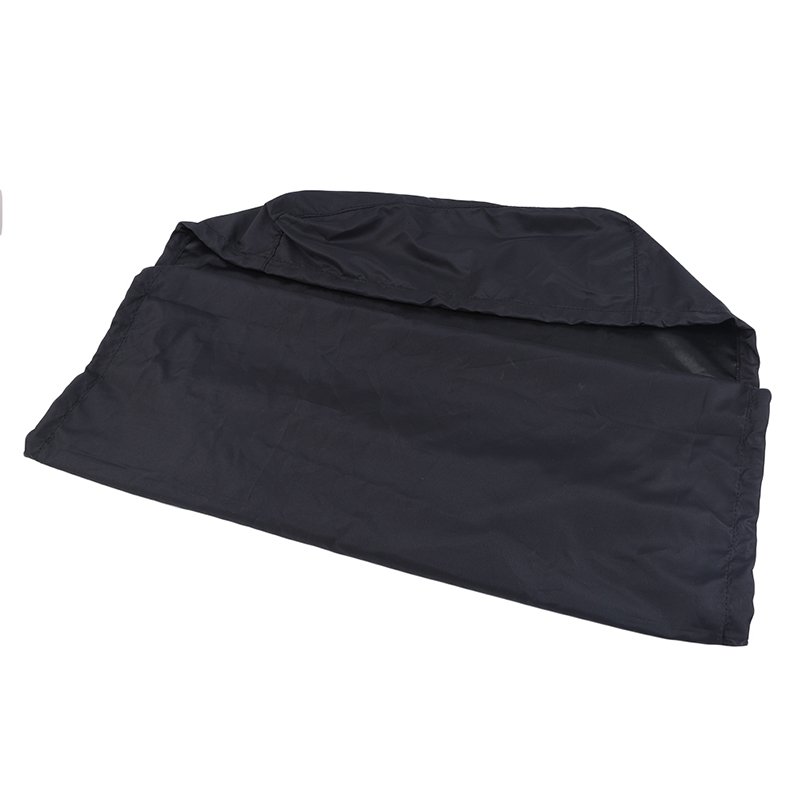 61 88 Keys Electric Digital Piano Keyboard Dust Cover With Drawstring Locking Clasps
