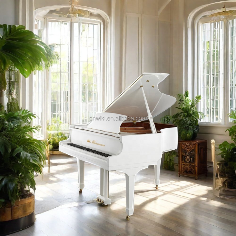 used yamaha acoustic piano from Japan