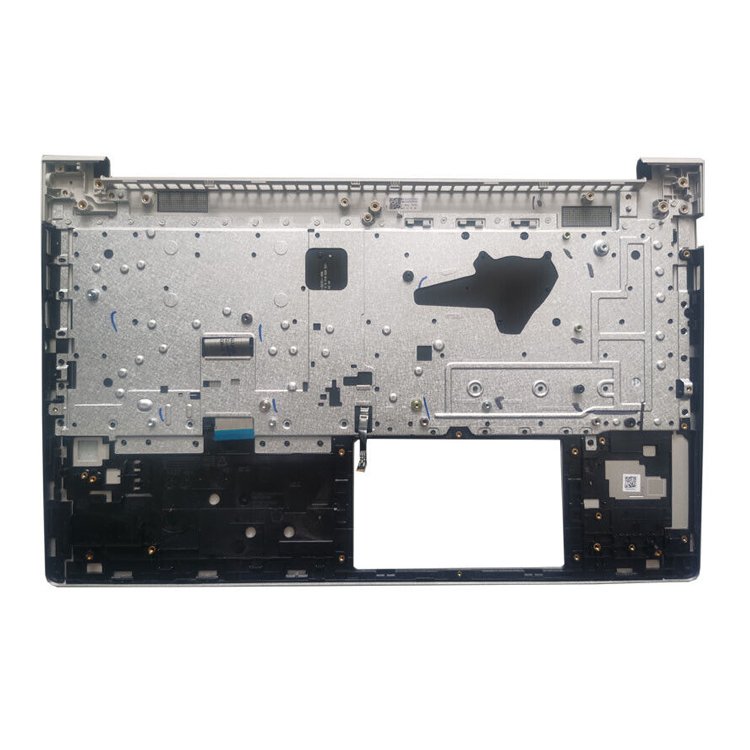 HK-HHT Laptop Palmrest UK backlight Keyboard FOR HP ProBook 450 G8 455 G8 topcase