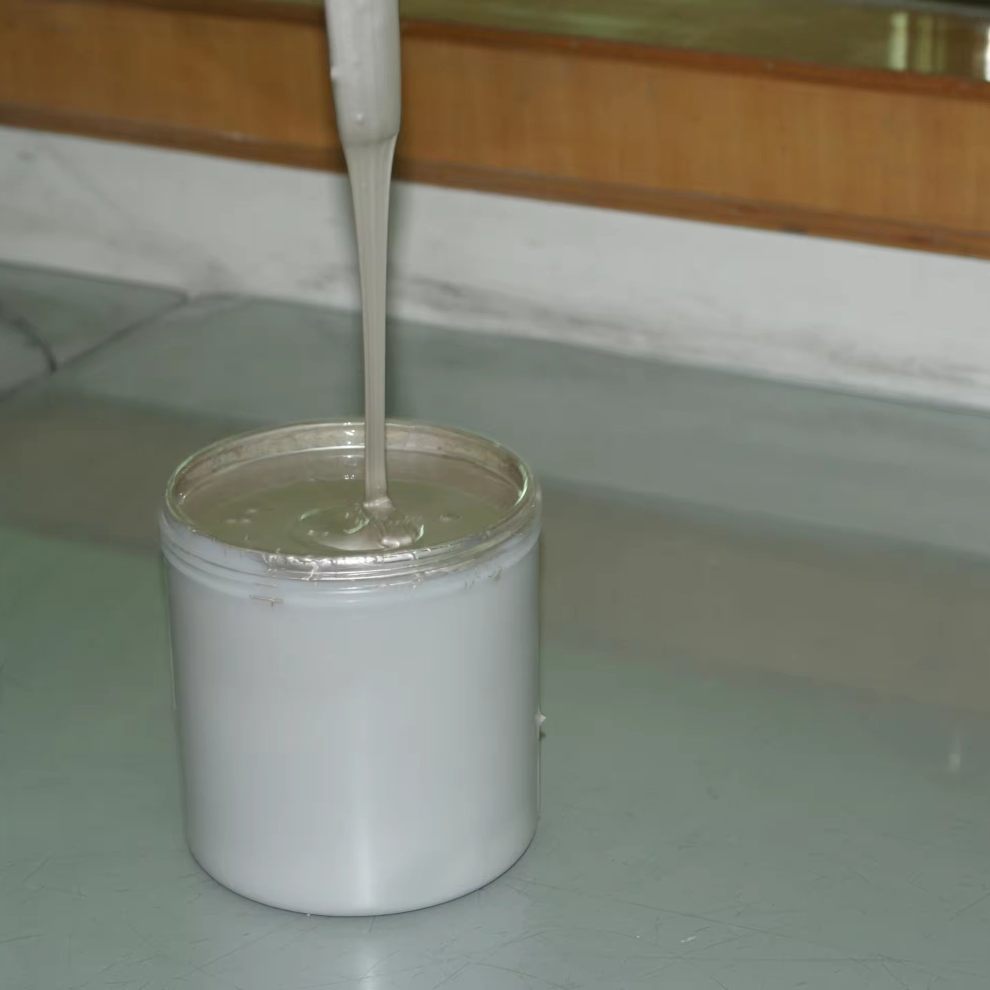Low Temperature Curing Fast Drying Popular Conductive Silver Paste For FPC